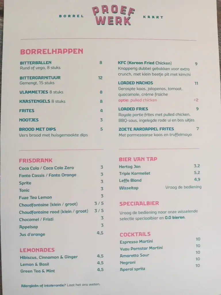 Menu_Proefwerk De Bilt_Bilt_image_1