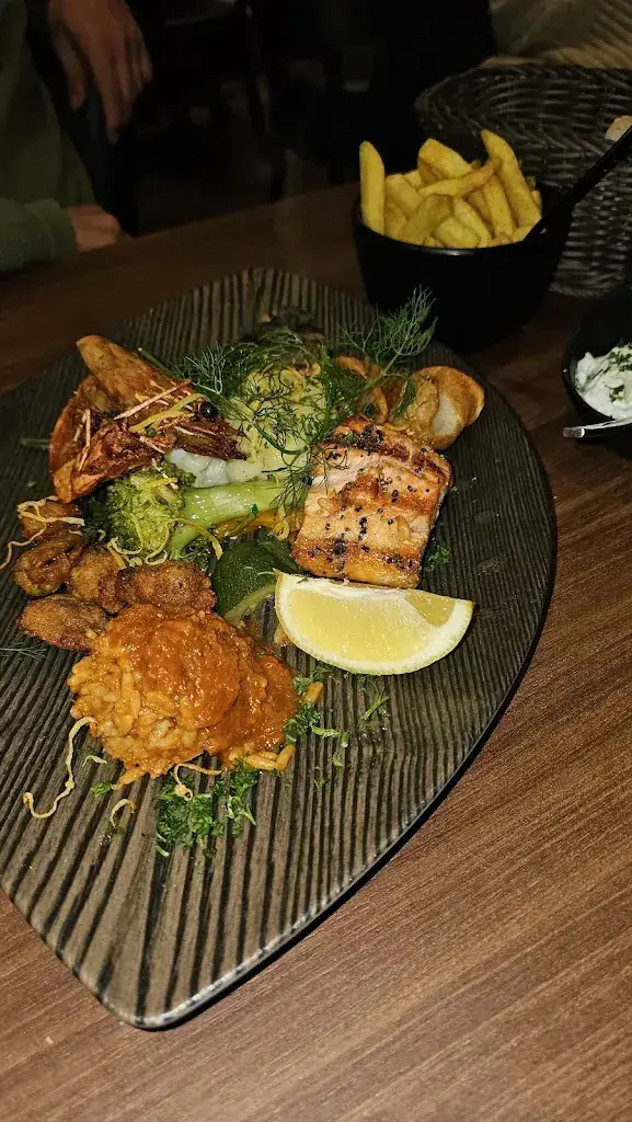 Menu_Grieks Restaurant OMEGA | De Bilt_Bilt_image_1