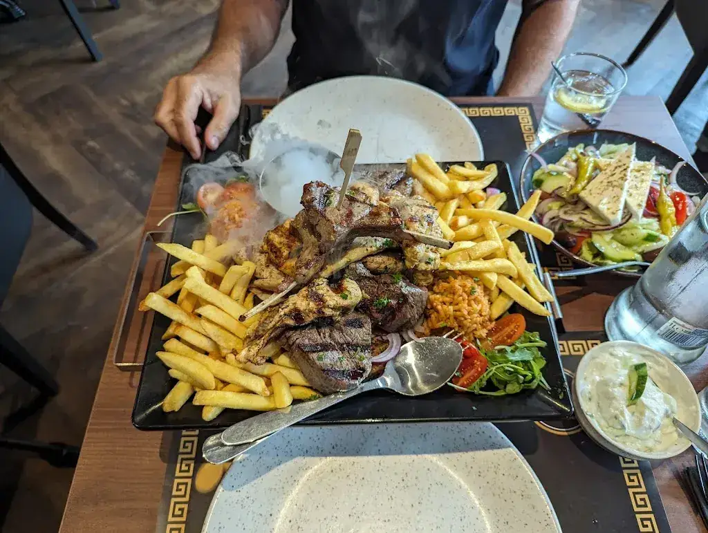 Menu_Grieks Restaurant OMEGA | De Bilt_Bilt_image_3