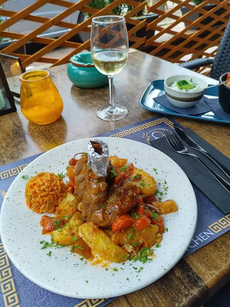 Menu_Grieks Restaurant OMEGA | De Bilt_Bilt_image_7