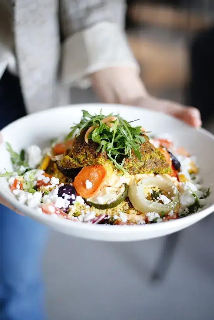 Menü_Restaurant Koetshuis Beerschoten_Bilt_Bild_5