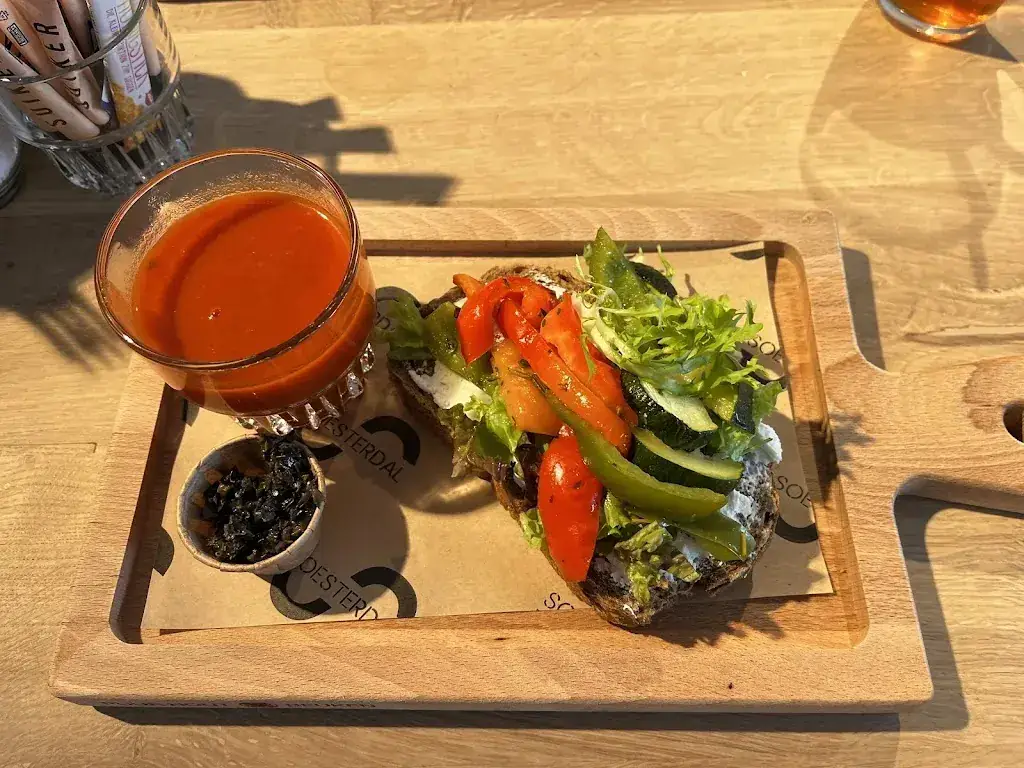 Elisa de Kat_Restaurant Koetshuis Beerschoten_Bilt_Bewertung