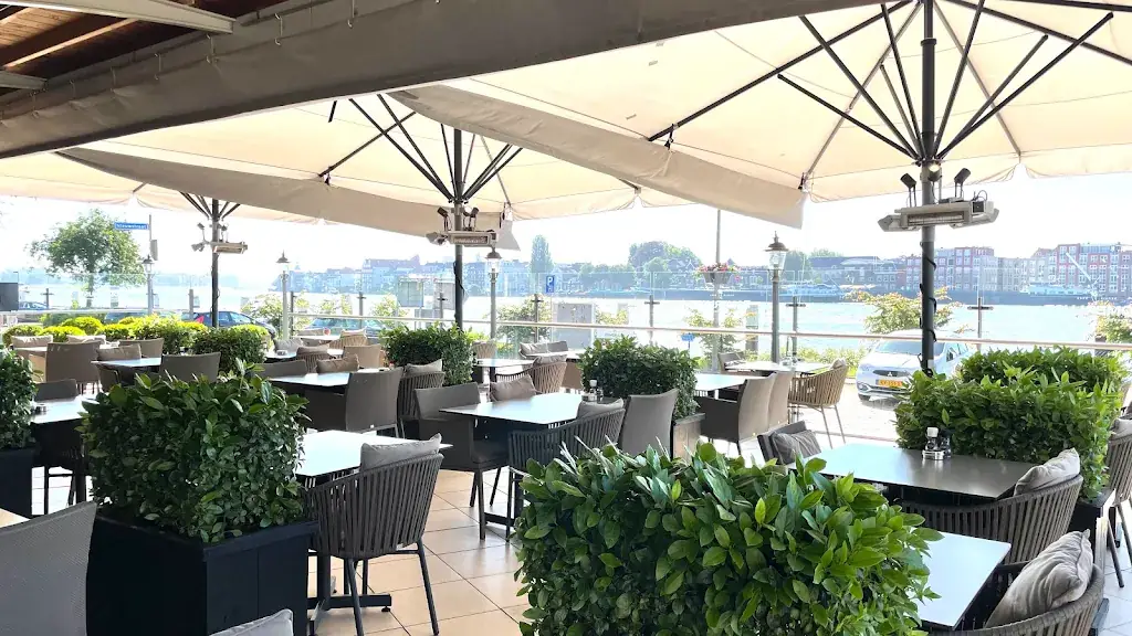 Zomerlust Brasserie & Restaurant_Zwijndrecht_slider_image_1