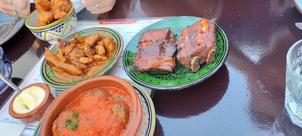 Menü_Tapasbar Hacienda_Zwijndrecht_Bild_3