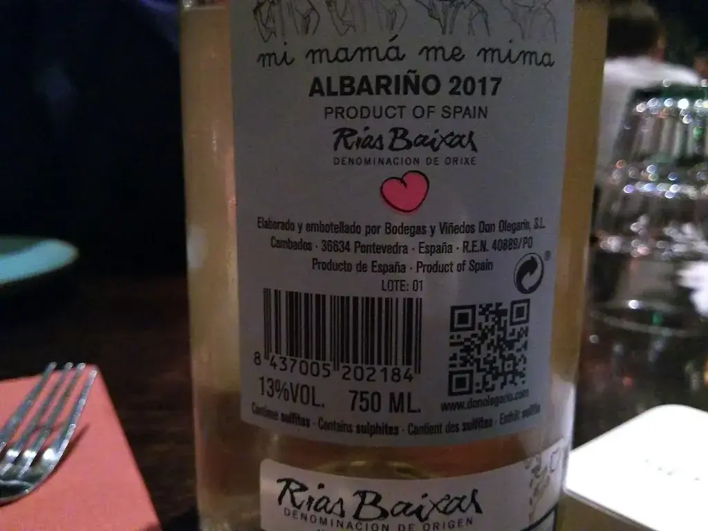 Menü_Tapasbar Hacienda_Zwijndrecht_Bild_4