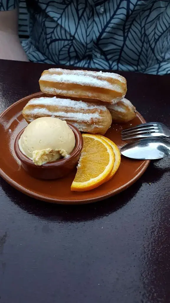 Menü_Tapasbar Hacienda_Zwijndrecht_Bild_5