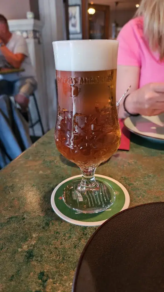 Jeff Geway_Tapasbar Hacienda_Zwijndrecht_Bewertung