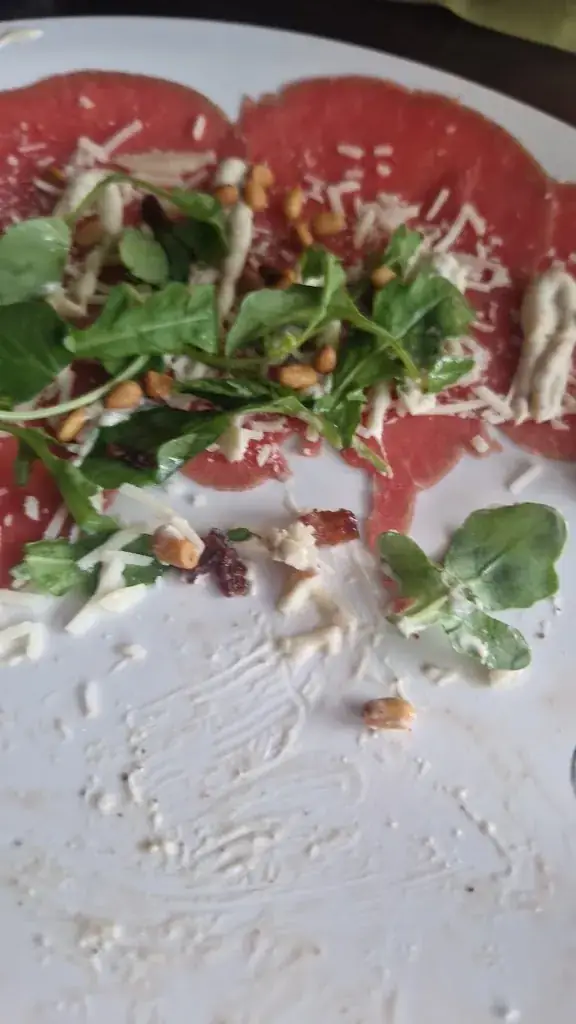 Menu_Florizz Bar & Kitchen_Zwijndrecht_imagen_2