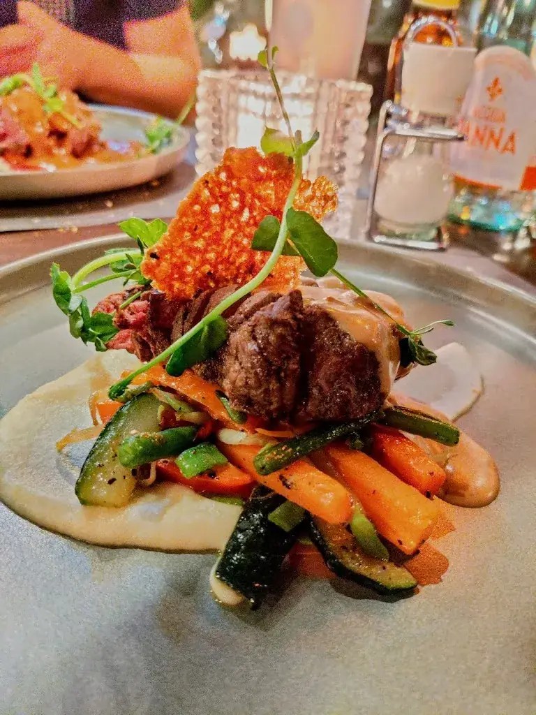 Menu_Florizz Bar & Kitchen_Zwijndrecht_imagen_7