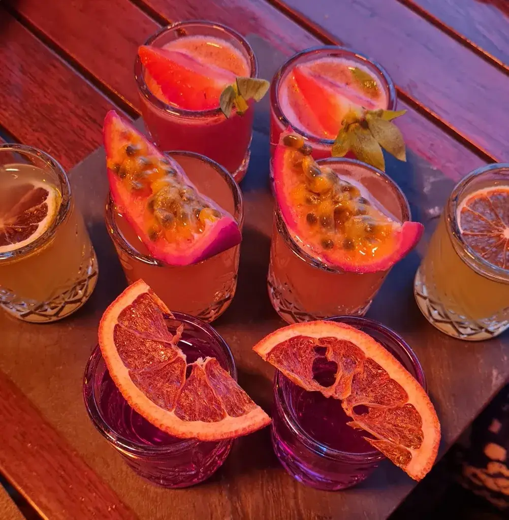 Menu_Florizz Bar & Kitchen_Zwijndrecht_imagen_8