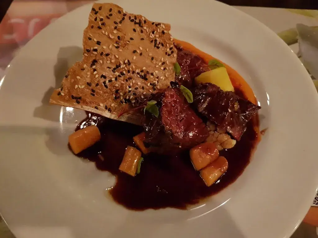 Dave_Florizz Bar & Kitchen_Zwijndrecht_reseña