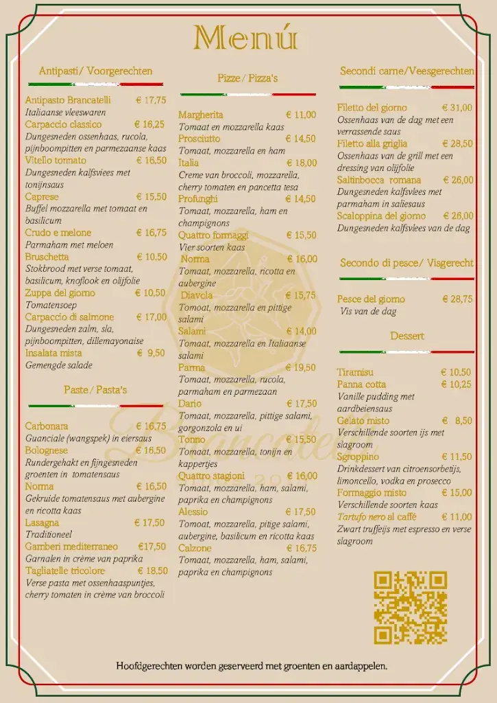 Menu_Brancatelli_Zwijndrecht_image_1