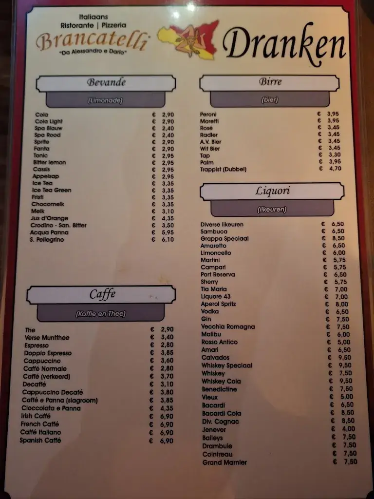 Menu_Brancatelli_Zwijndrecht_image_3