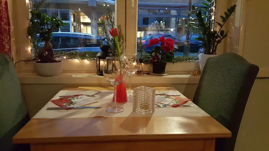 Brancatelli restaurante en Zwijndrecht