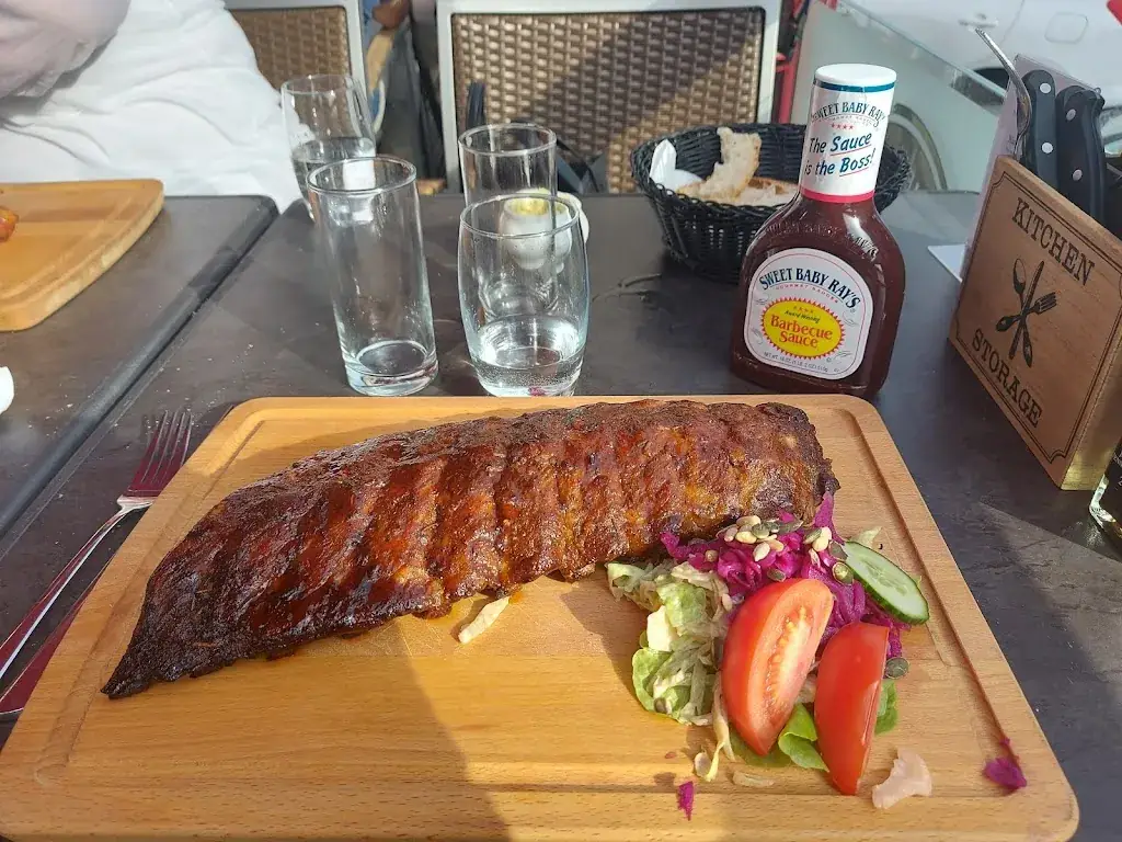 Klaas B_En Verre_Zwijndrecht_review