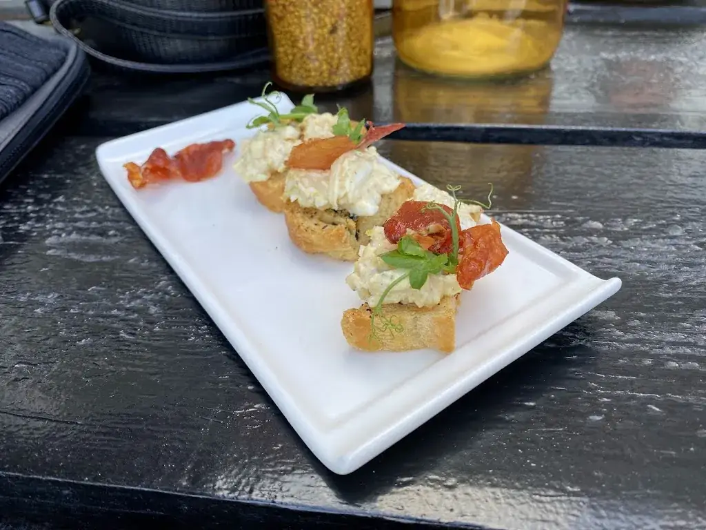 Daniël_Restaurant Dok_Zwijndrecht_review