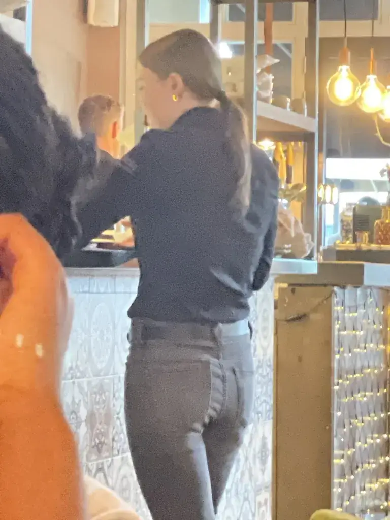 Kelly REN_Restaurant Dok_Zwijndrecht_review