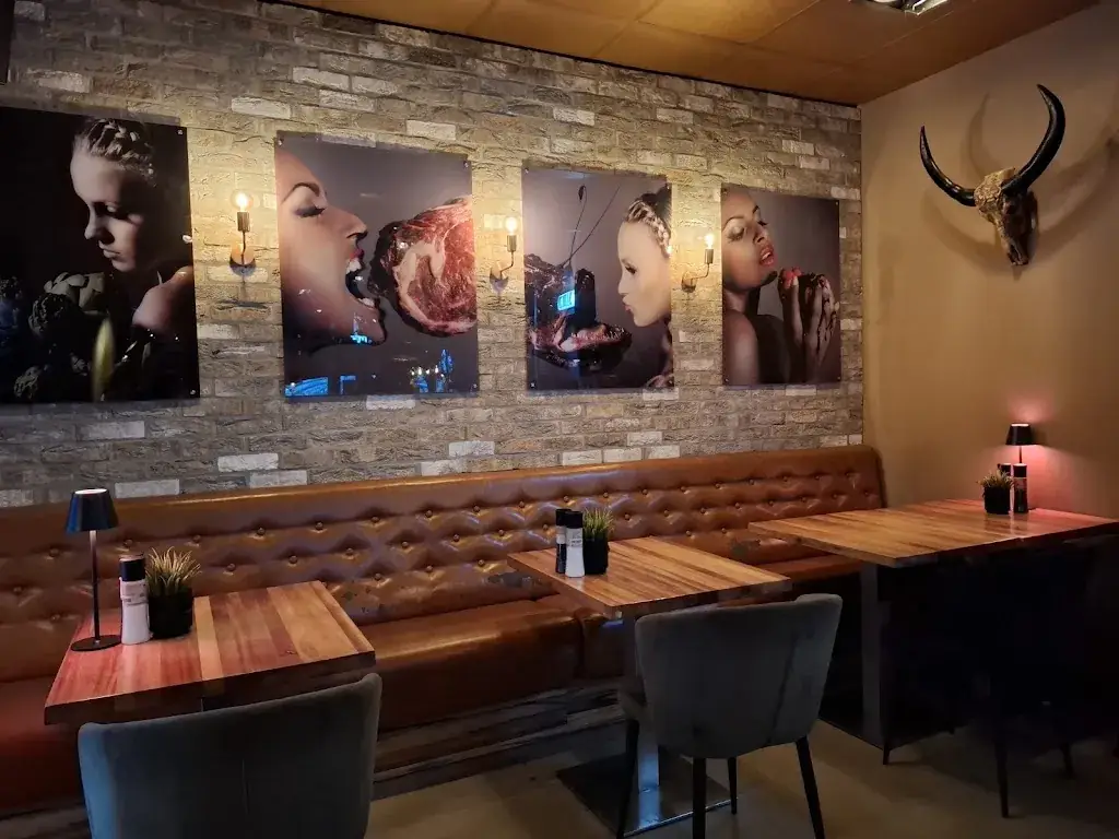 Restaurant Dok restaurant in Zwijndrecht