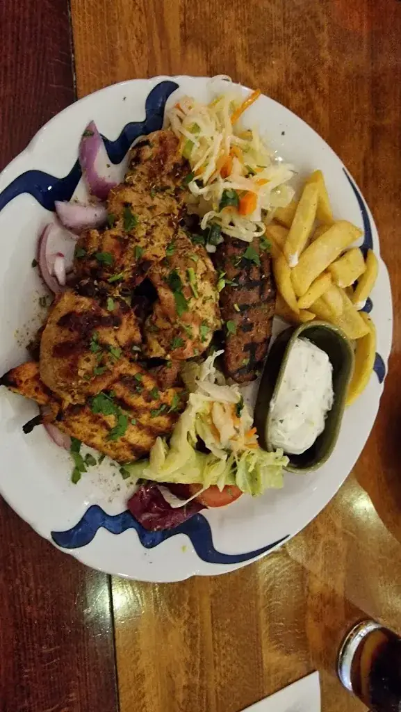 Menu_Grieks restaurant Mythos_Zwijndrecht_image_7