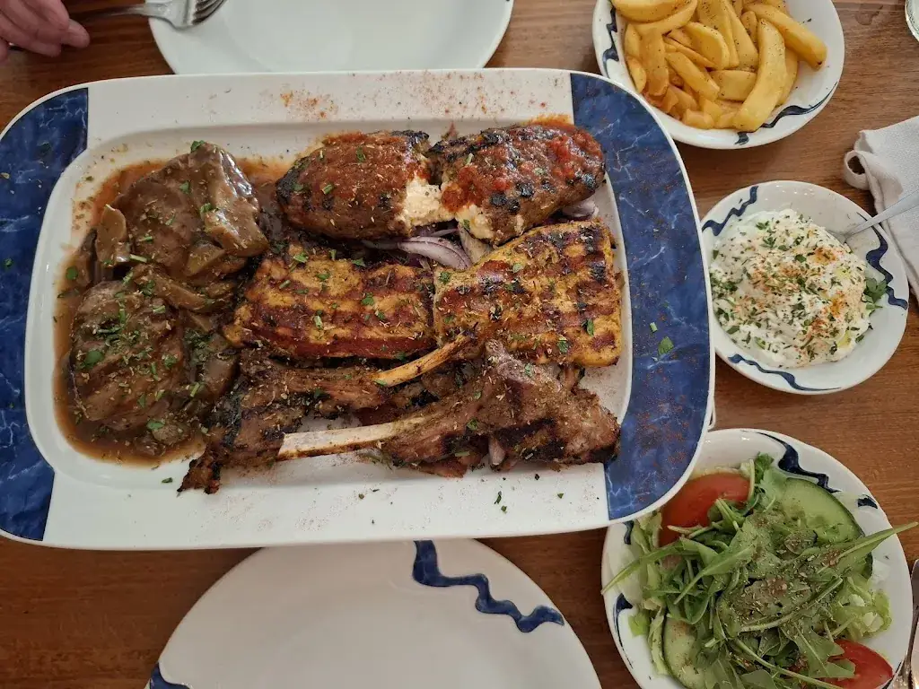 Grieks restaurant Mythos_Zwijndrecht_slider_image_2