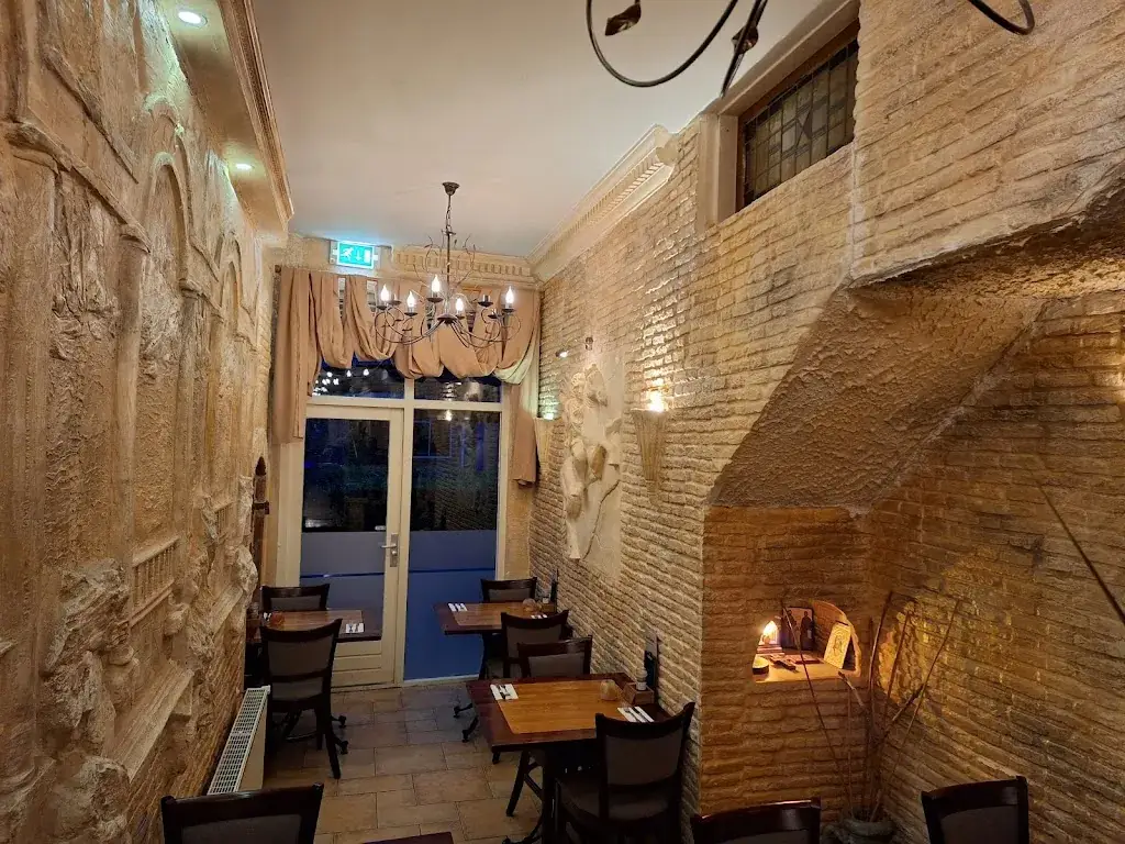 Grieks restaurant Mythos_Zwijndrecht_slider_image_3