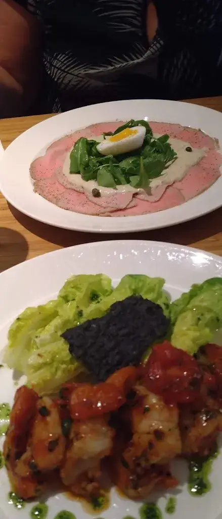 Jeanette van der Ree_Parmesan_Zwijndrecht_Bewertung