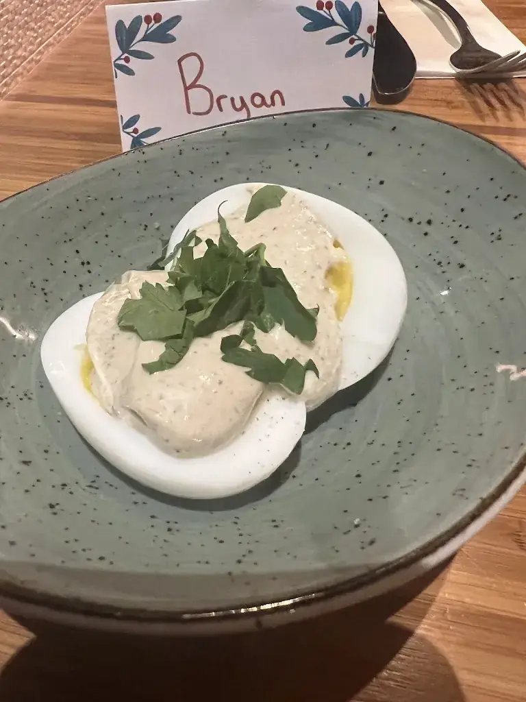 Bryan King_Parmesan_Zwijndrecht_Bewertung