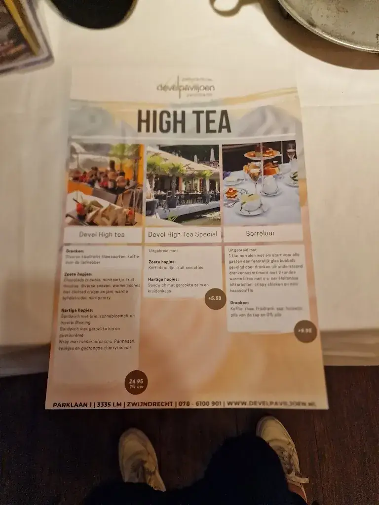 Menu_Het Develpaviljoen & Boathouse078_Zwijndrecht_image_2