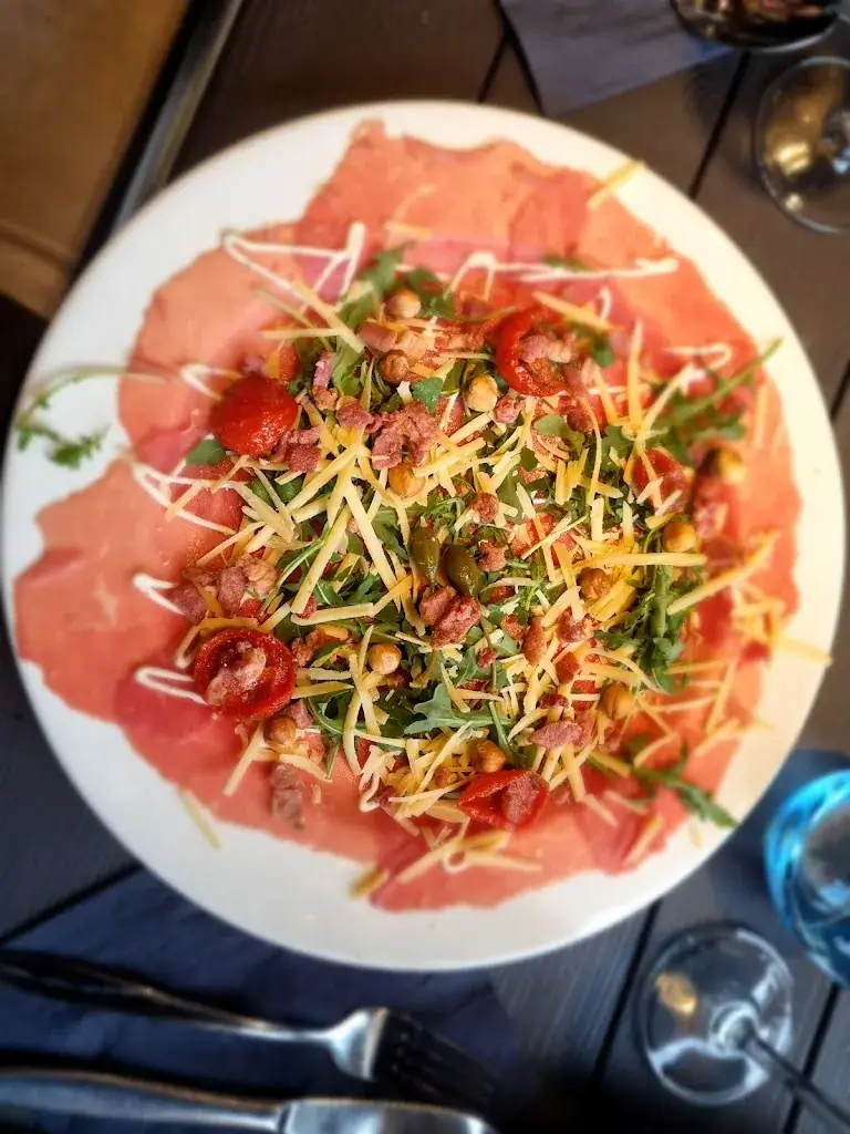 Menu_Het Develpaviljoen & Boathouse078_Zwijndrecht_image_8