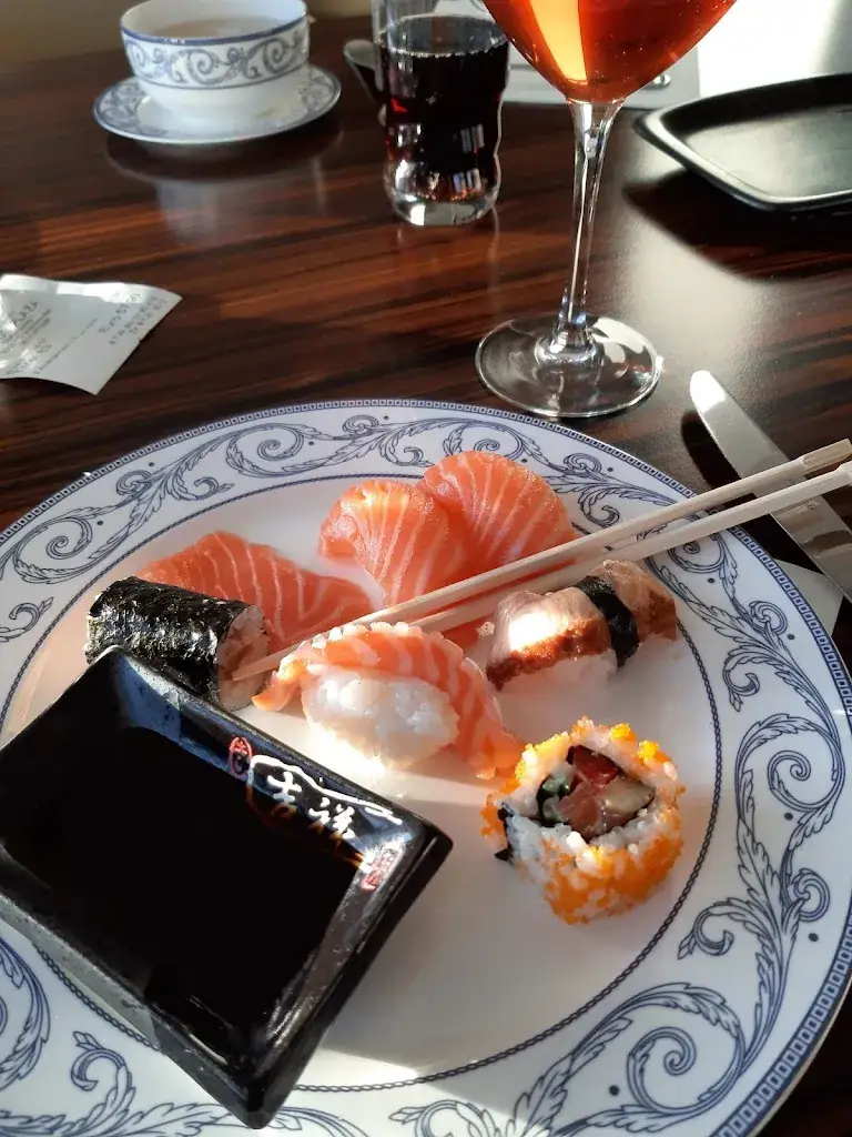 Menu_Wok restaurant Lotusplaza_Feanwâlden_image_2