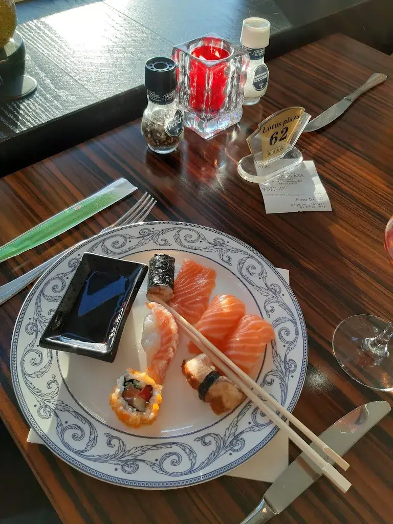 Wok restaurant Lotusplaza_Feanwâlden_slider_image_2