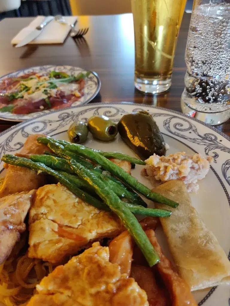 Wok restaurant Lotusplaza_Feanwâlden_slider_image_3