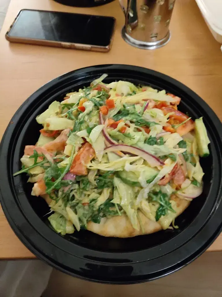 Jane O_Herra_Zwijndrecht_review