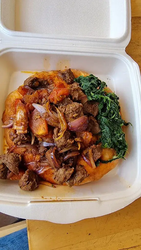 Tom Stoute_Herra_Zwijndrecht_review