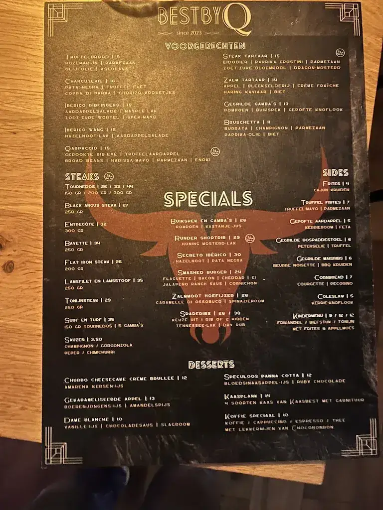 Menu_Best By Q_Zwijndrecht_image_1
