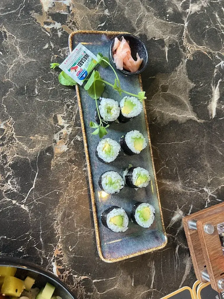 Menu_Brasserie Eat Enjoy_Zwijndrecht_image_1