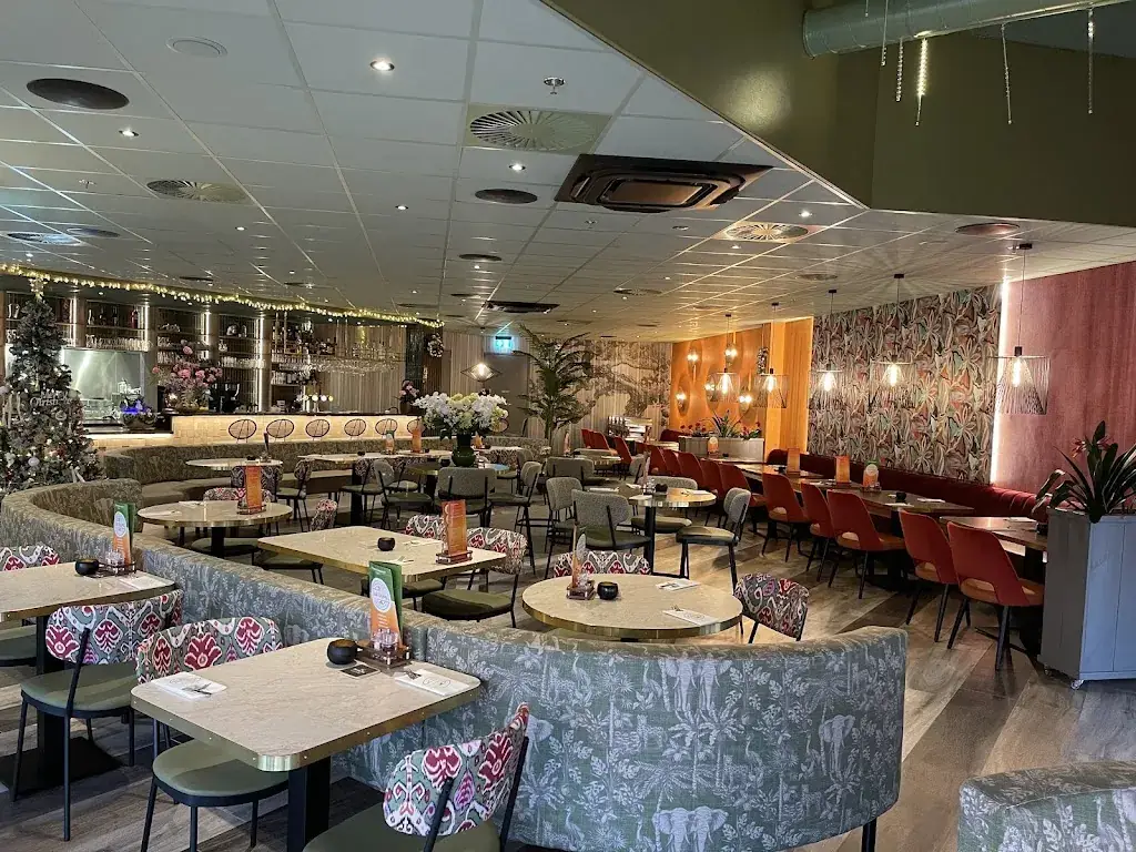 Brasserie Eat Enjoy_Zwijndrecht_slider_image_1