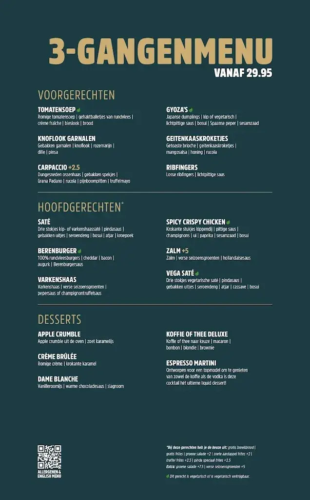 Menu_De Beren Zwijndrecht_Zwijndrecht_immagine_1