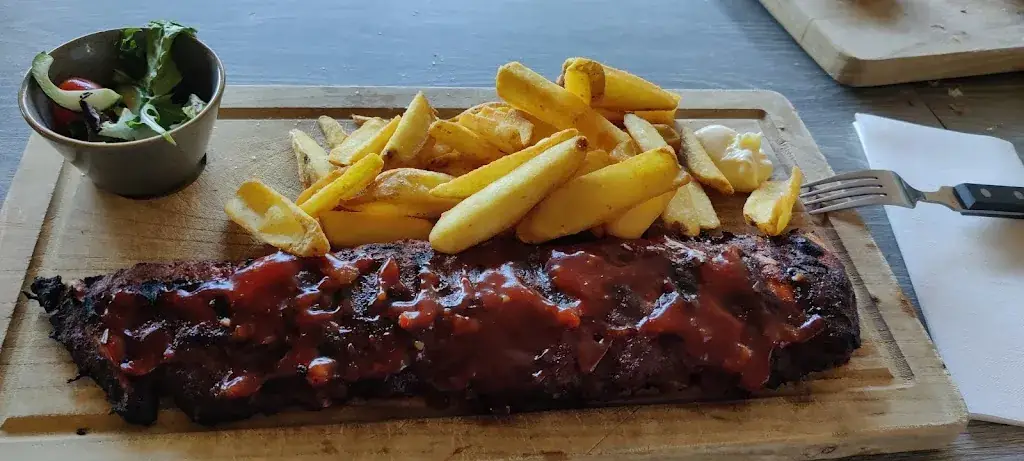 Menu_De Beren Zwijndrecht_Zwijndrecht_immagine_5