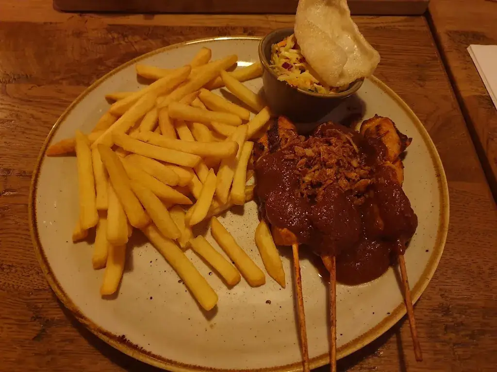 Menu_De Beren Zwijndrecht_Zwijndrecht_immagine_6