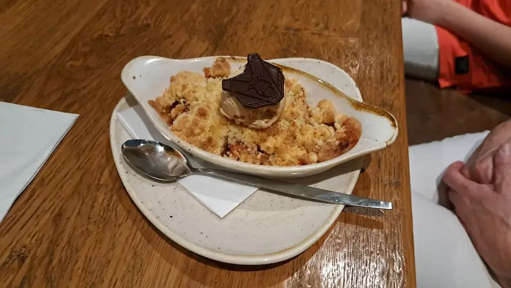 Menu_De Beren Zwijndrecht_Zwijndrecht_immagine_7