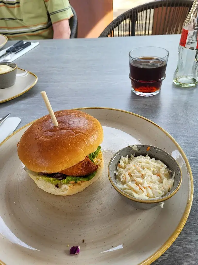 Denise van Riet_De Beren Zwijndrecht_Zwijndrecht_recensione