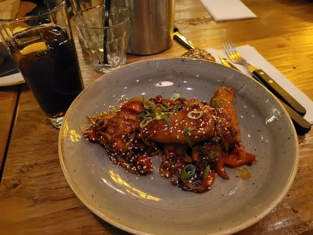 Donna Arcieri_De Beren Zwijndrecht_Zwijndrecht_recensione