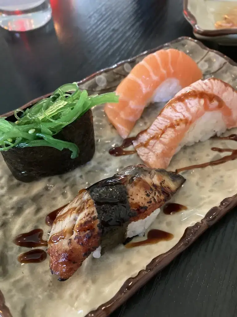 alexandra diana rus_Sushi Zhu_Zwijndrecht_review