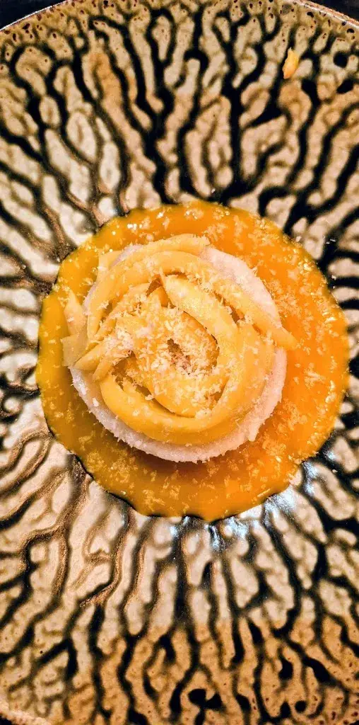 Sonja_Bistro la vida_Zwijndrecht_review