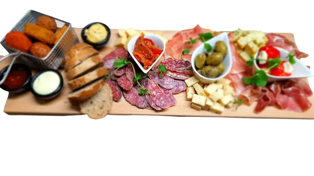 Bistro la vida_Zwijndrecht_slider_image_2