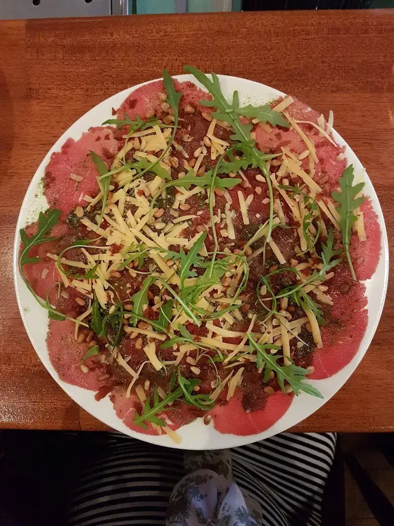 Menu_Du Bistro_Zwijndrecht_image_4