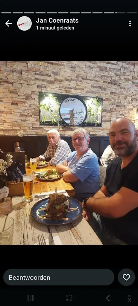 Jan Coenraats_Du Bistro_Zwijndrecht_avis