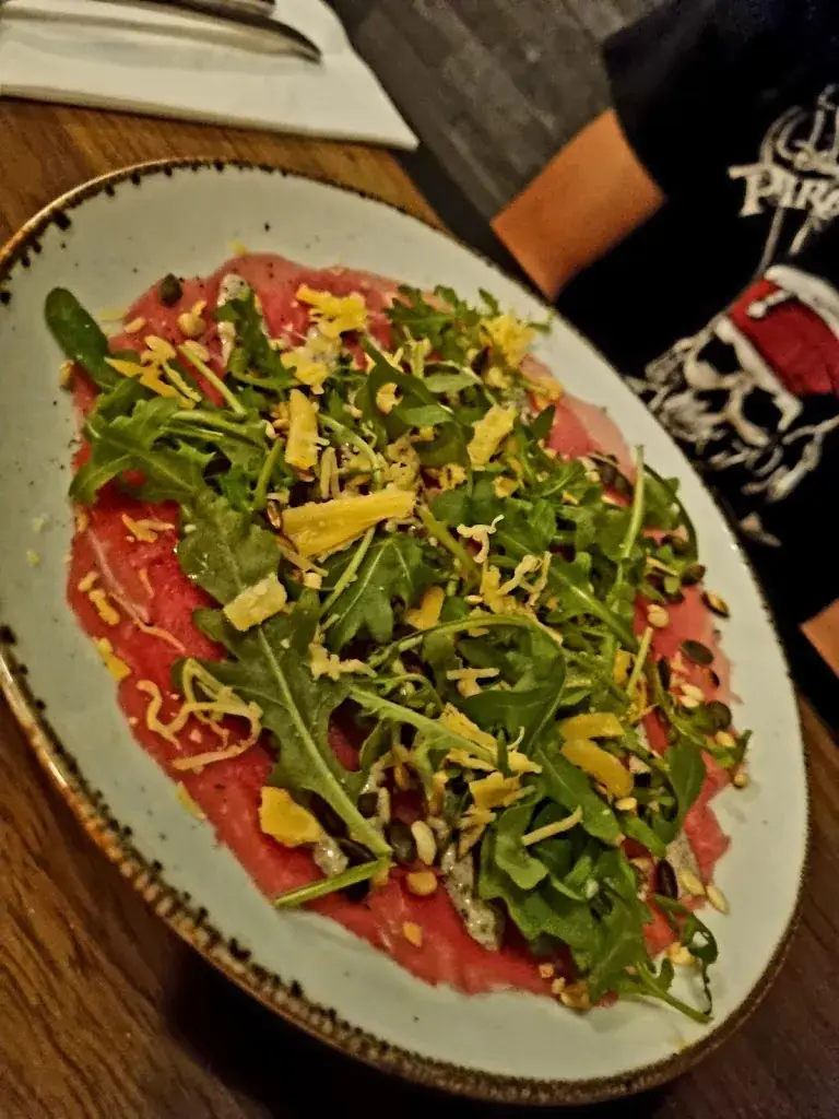 Menu_ZOHEJ!_Zwijndrecht_imagen_3