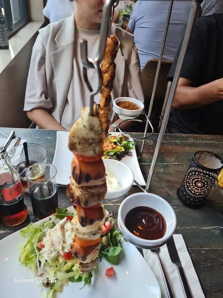 Menu_ZOHEJ!_Zwijndrecht_imagen_5